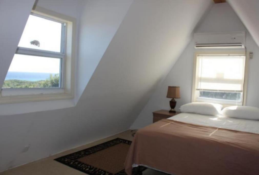 شقة Sea View Pointe Gregory Town المظهر الخارجي الصورة
